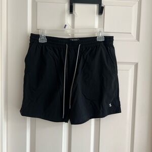 5” Montauk Swim Short with Drawstring